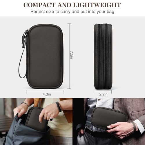 Electronic Organizer