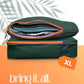 Large Compression Packing Cubes 7 (7 Count)