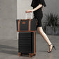 Luggage Set 4 Piece Carry On Hardside Luggage with Spinner Wheels (4 Count)