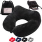 Inflatable Travel Neck Pillow