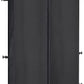 Zilink Wedding Dress Garment Bag 72" Dress Bags for Gowns Long Trifold Bridal Dress Bag with Accessory Pockets and Adjustable Buckles for Wedding dress, Prom Evening Gown [Upgraded Version]