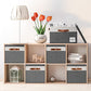 Extra Large Storage Bins with Lids