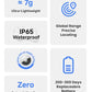 Air Tracker Tags for iOS and Android
