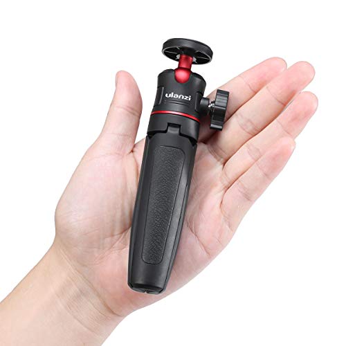 MT 08 Mini Extension Pole Tripod for Phone Camera