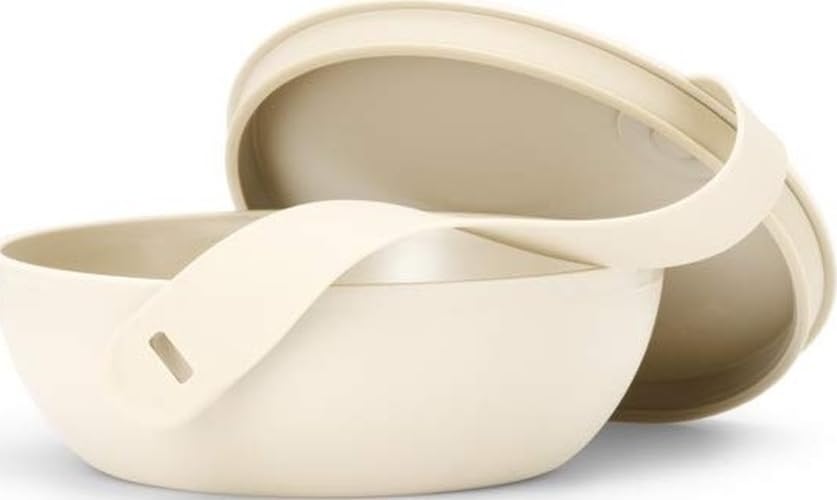 Porter Plastic Bowl Lunch Container w