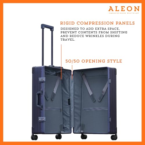 26" Aluminum Lighweight Carry
