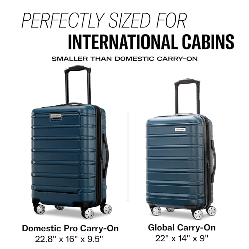 Omni 2 Airline Approved Carry