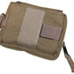 Best Glide ASE Personal Survival Kit Holder (Holder ONLY - Kit and/or Mirror not Incl)