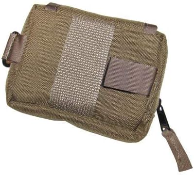 Best Glide ASE Personal Survival Kit Holder (Holder ONLY - Kit and/or Mirror not Incl)