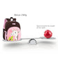 Toddler Backpacks Kids Preschool Cartoon Mini Travel Bag Ages 2