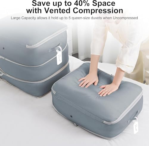 Comforter Storage Bag (2 Count)