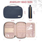 Jewelry Travel Case Organizer for Necklaces