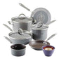 Cucina Nonstick Cookware Pots and Pans Set