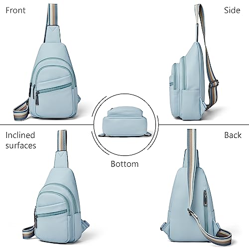Sling Bag Crossbody Bags