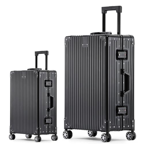 Metal All Aluminum Carry