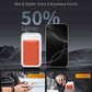 Hand Warmers Rechargeable 2 Pack (2 Count)