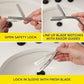 Straight Razor for Men