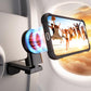 Klearlook for Magsafe Airplane Phone Holder for Flying