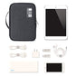 Electronic Accessories Organizer Bag