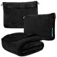 Travel Blanket Pillow