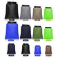 12 Pcs 6 12 Pcs Waterproof Dry Bags (12 Count)