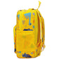 Little Kids Cartoon Backpack For 3
