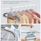 50 Pack Coat Hangers (50 Count)