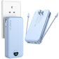 Portable Charger Power Bank 20000mAh PD20W w