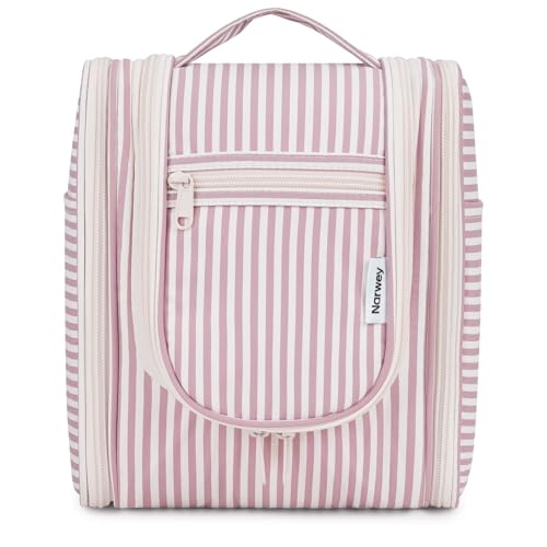 Small Hanging Travel Toiletry Bag for Women