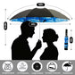 Compact Travel Umbrella