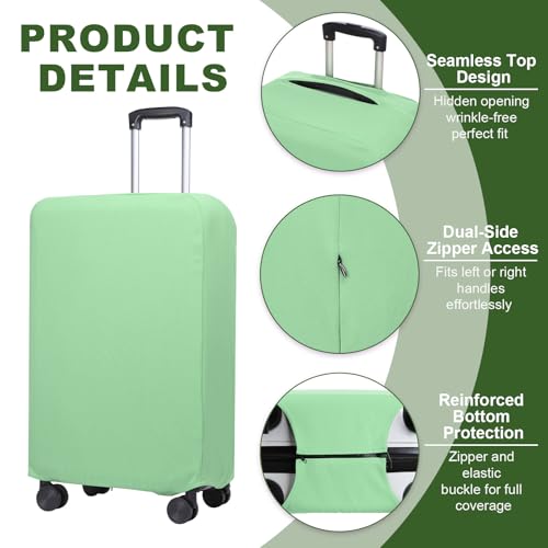 Luggage Cover
