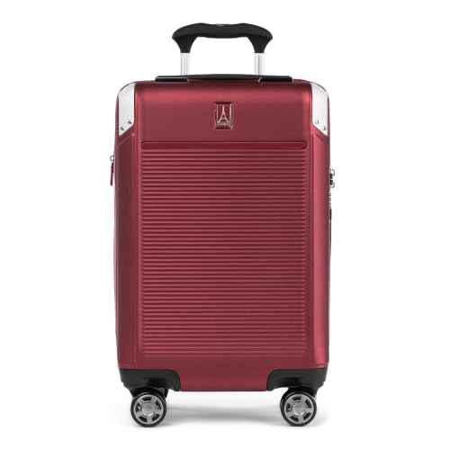 Platinum Elite Hardside Expandable Spinner Wheel Luggage TSA Lock Hard Shell Polycarbonate Suitcase