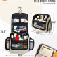 Hanging Travel Toiletry Bag