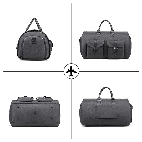 Convertible Travel Garment Bag