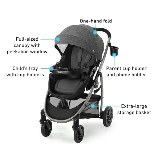 Modes Pramette Stroller