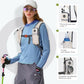 10L Hiking Backpack for Men Women Lightweight Foldable Small Daypack for Travel Camping Outdoor