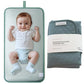 Baby Changing Pad Portable
