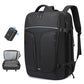 Vacuum Travel Backpack