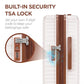 Expandable Luggage (3 Count)