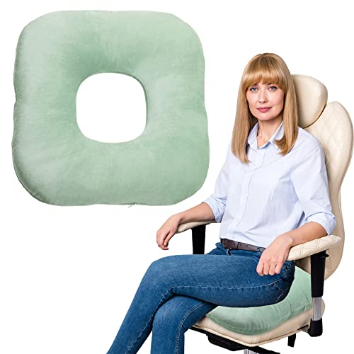 Donut Pillow for Tailbone Pain