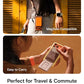 Phone Tripod Stand & Wallet