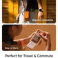 Phone Tripod Stand & Wallet