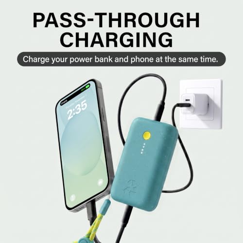 Champ Portable Charger