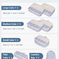 7 Set Packing Cubes for Travel