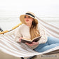 Hammocks 14 FT Quick Dry Hammock with Spreader Bar