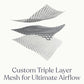 Omni Deluxe Baby Carrier for Newborn to Toddlers 0