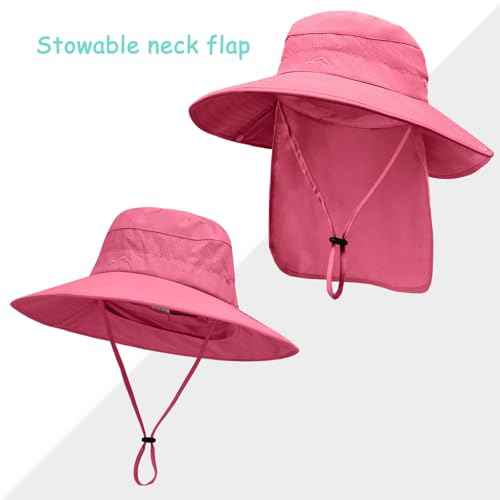 Sun Hats for Men Women