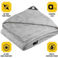 Extreme Heavy Duty 20 Mil Tarp Cover