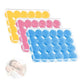 Ultra Soft Noise Cancelling Sleeping Ear Plugs (72 Count)