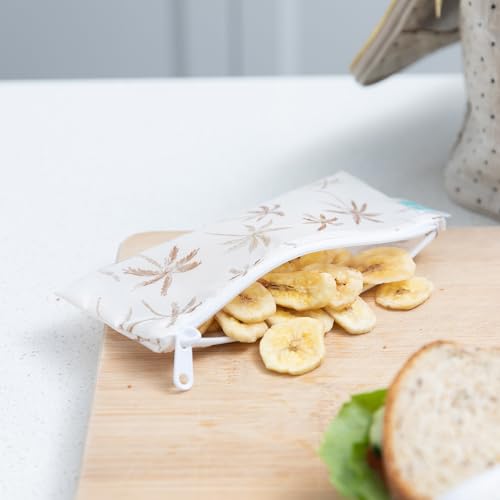 Reusable Snack Bags